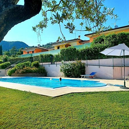 Villa Regina Gardesana Exterior foto
