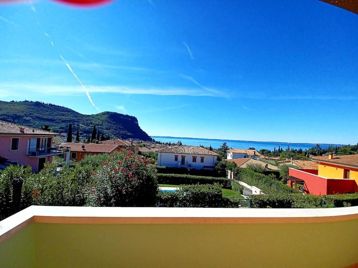 Villa Regina Gardesana Exterior foto