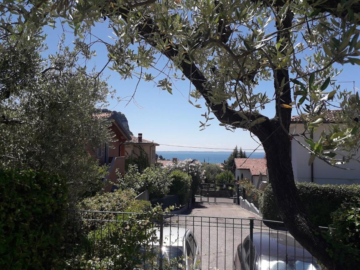 Villa Regina Gardesana Exterior foto