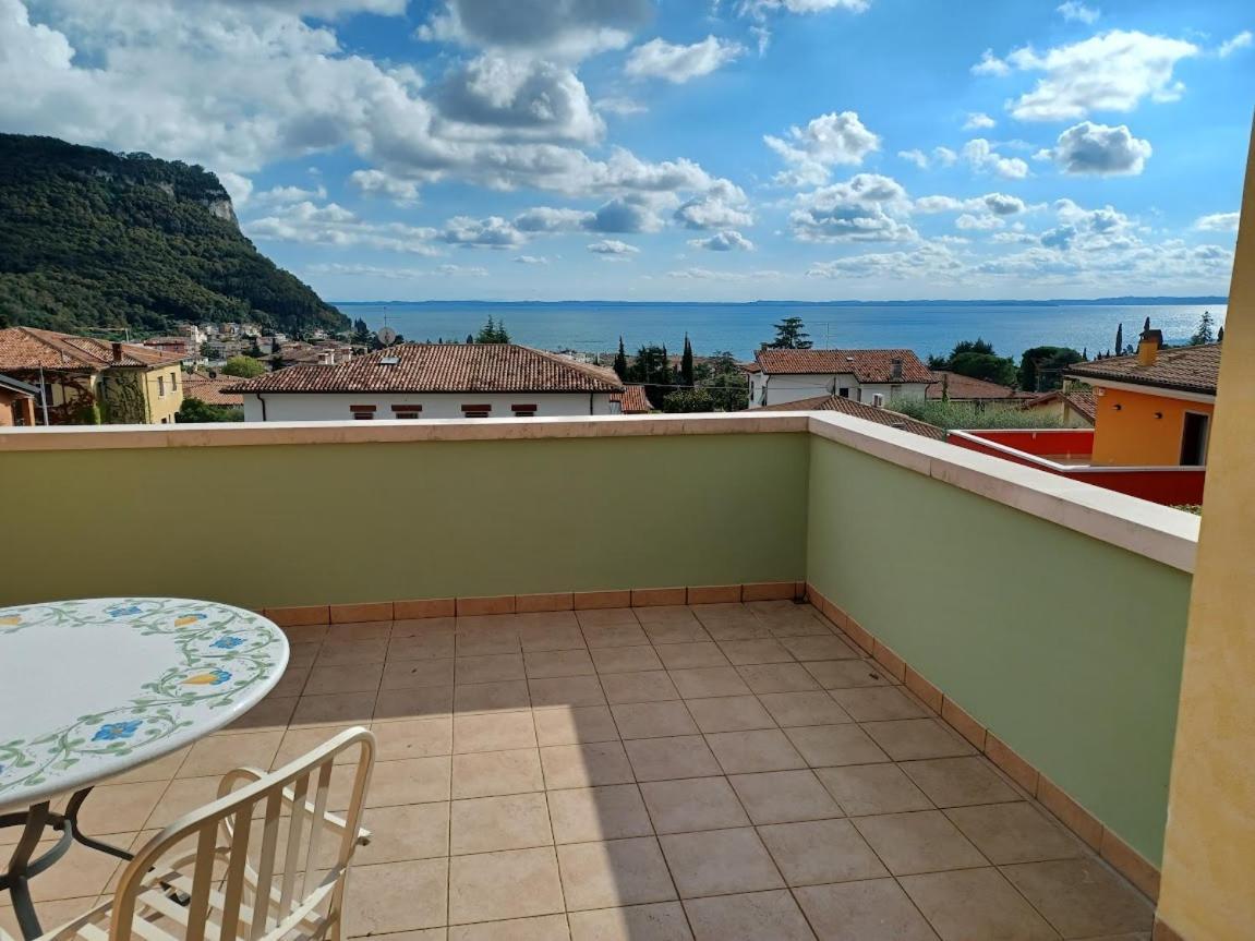 Villa Regina Gardesana Exterior foto